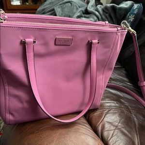Kate spade purse